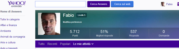 Answers