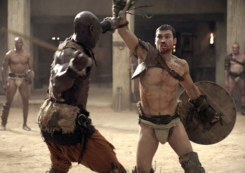 fight